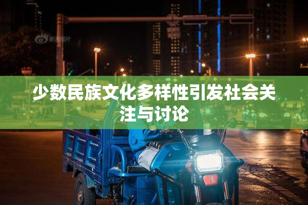 少数民族文化多样性引发社会关注与讨论