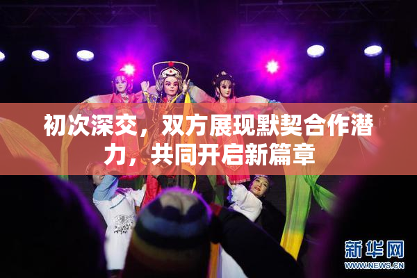 初次深交，双方展现默契合作潜力，共同开启新篇章