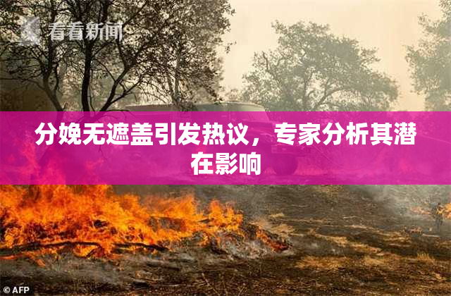分娩无遮盖引发热议，专家分析其潜在影响