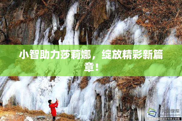 小智助力莎莉娜，绽放精彩新篇章！