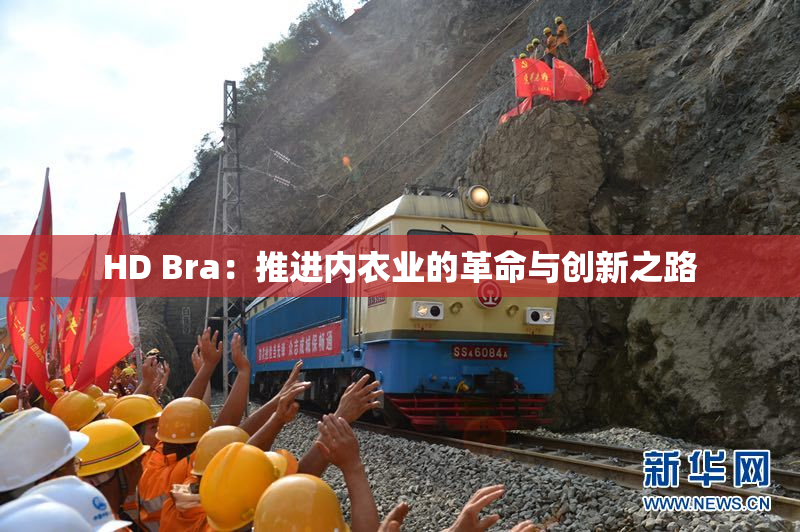 HD Bra：推进内衣业的革命与创新之路
