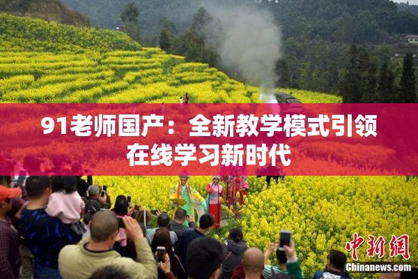 91老师国产：全新教学模式引领在线学习新时代