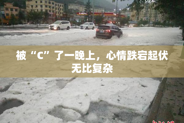 被“C”了一晚上，心情跌宕起伏无比复杂