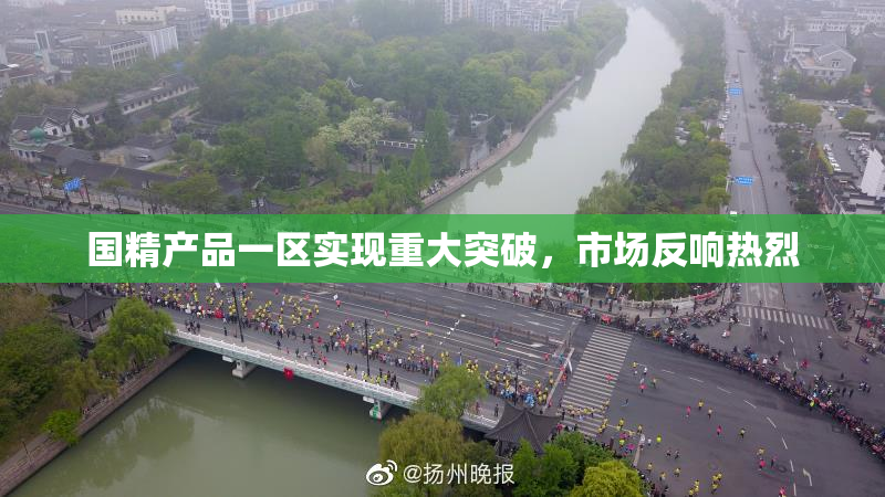 国精产品一区实现重大突破，市场反响热烈