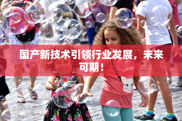 国产新技术引领行业发展，未来可期！