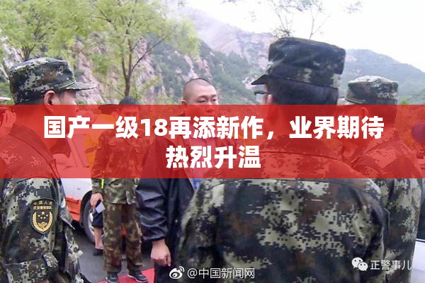 国产一级18再添新作，业界期待热烈升温