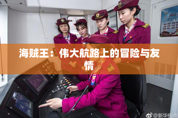 海贼王：伟大航路上的冒险与友情