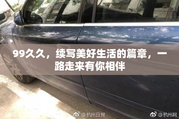 99久久，续写美好生活的篇章，一路走来有你相伴
