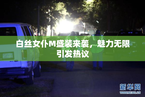 白丝女仆M盛装来袭，魅力无限引发热议