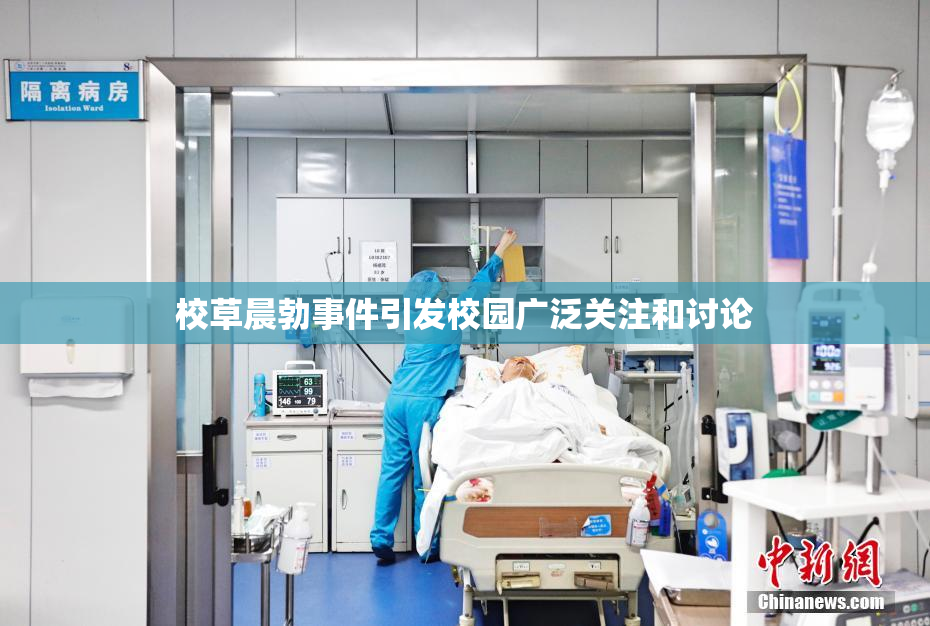 校草晨勃事件引发校园广泛关注和讨论