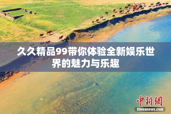 久久精品99带你体验全新娱乐世界的魅力与乐趣