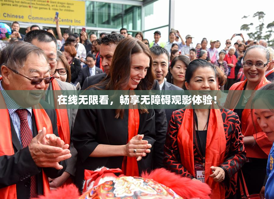 在线无限看，畅享无障碍观影体验！