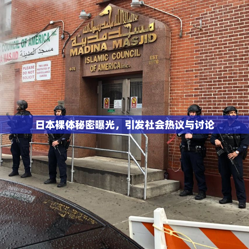 日本裸体秘密曝光，引发社会热议与讨论