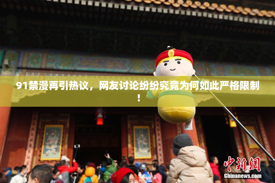 91禁漫再引热议，网友讨论纷纷究竟为何如此严格限制！