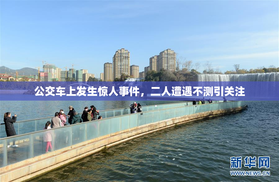 公交车上发生惊人事件，二人遭遇不测引关注