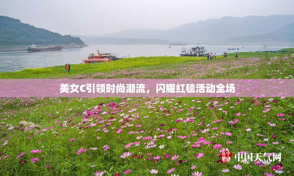 美女C引领时尚潮流，闪耀红毯活动全场