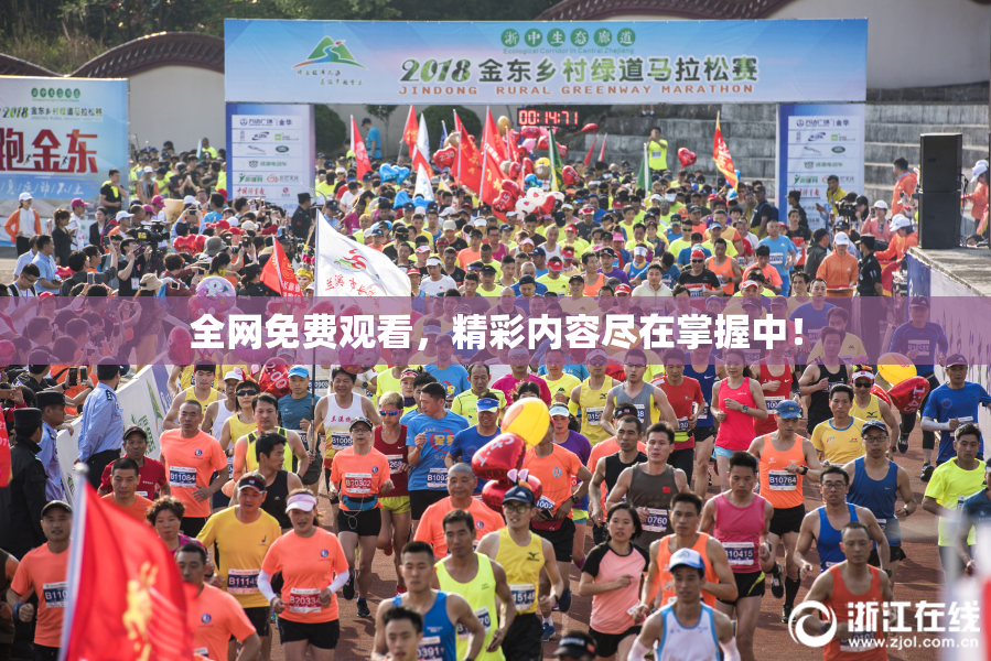 全网免费观看，精彩内容尽在掌握中！