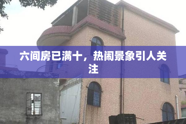 六间房已满十，热闹景象引人关注