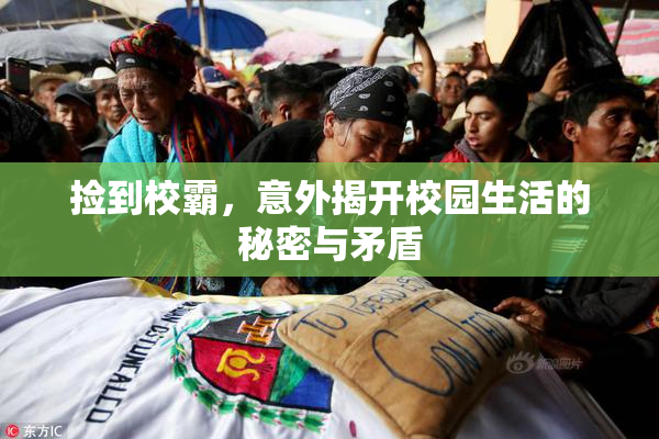 捡到校霸，意外揭开校园生活的秘密与矛盾