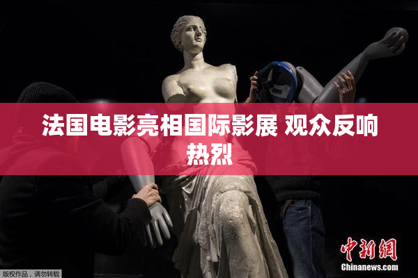 法国电影亮相国际影展 观众反响热烈