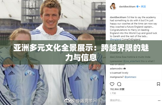 亚洲多元文化全景展示：跨越界限的魅力与信息