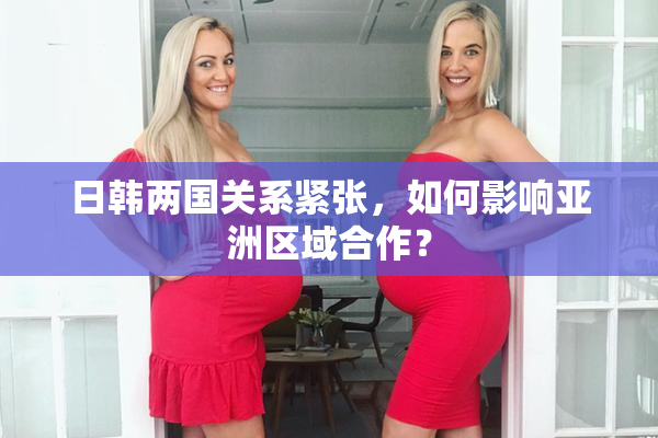 日韩两国关系紧张，如何影响亚洲区域合作？