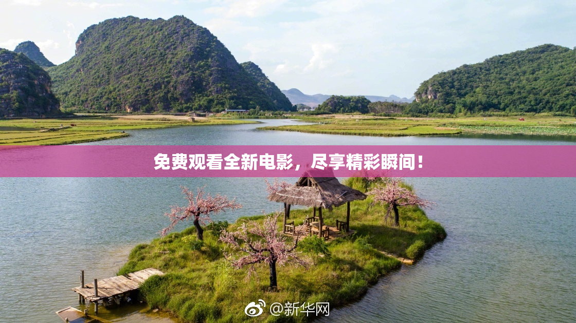 免费观看全新电影，尽享精彩瞬间！