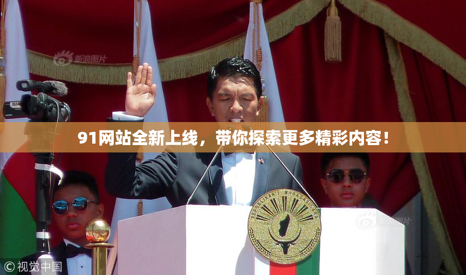 91网站全新上线，带你探索更多精彩内容！