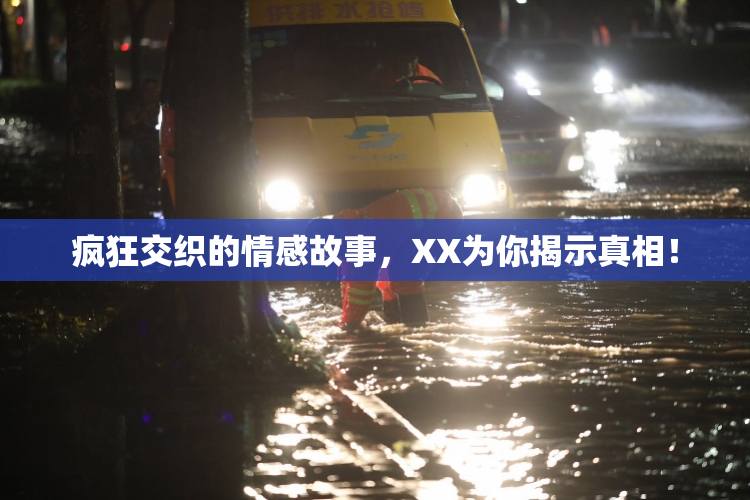 疯狂交织的情感故事，XX为你揭示真相！