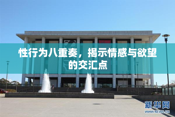性行为八重奏，揭示情感与欲望的交汇点