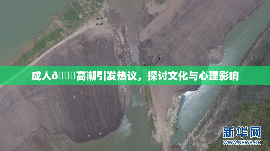 成人🔞高潮引发热议，探讨文化与心理影响