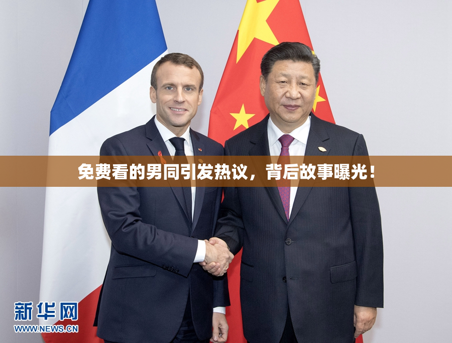 免费看的男同引发热议，背后故事曝光！