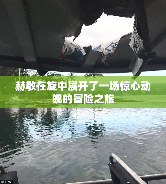 赫敏在旋中展开了一场惊心动魄的冒险之旅