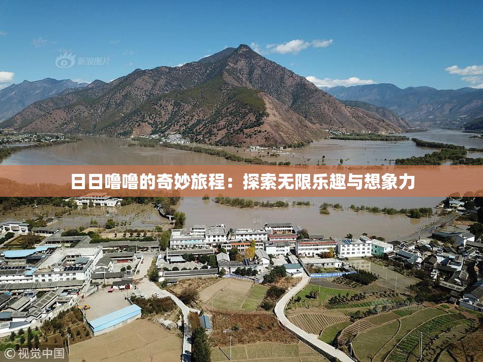 日日噜噜的奇妙旅程：探索无限乐趣与想象力