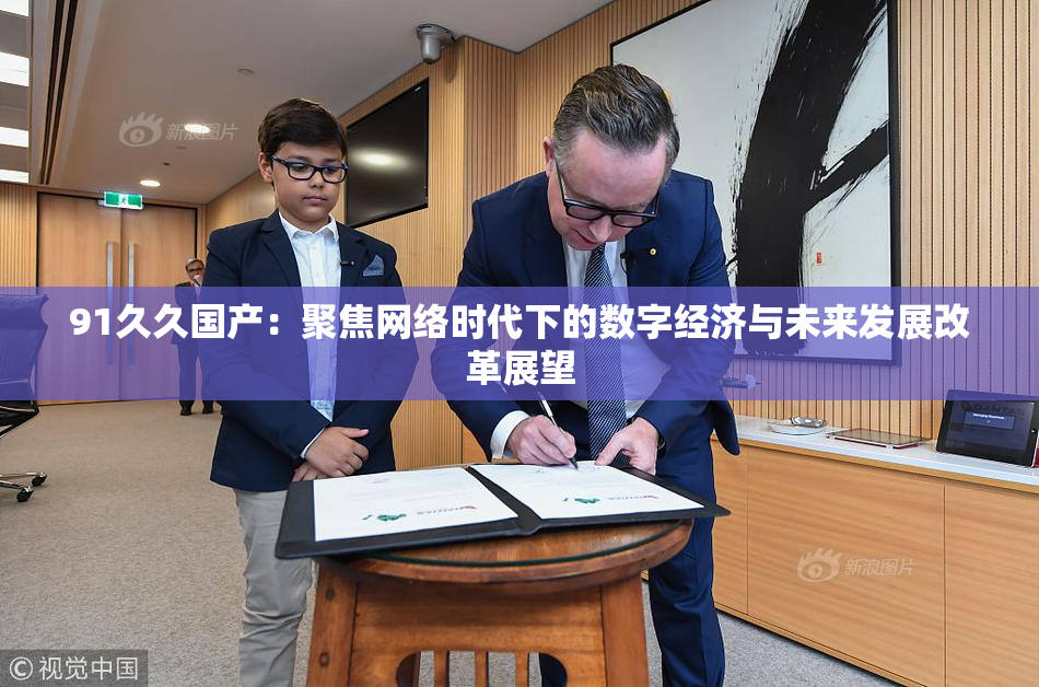 91久久国产：聚焦网络时代下的数字经济与未来发展改革展望