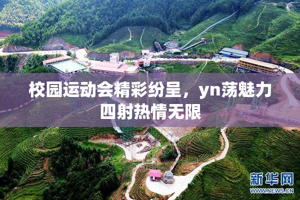 校园运动会精彩纷呈，yn荡魅力四射热情无限