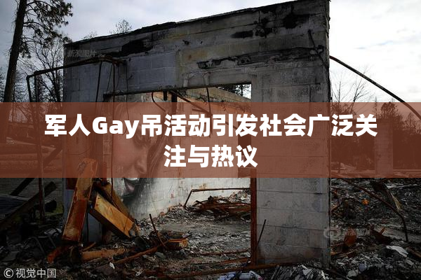 军人Gay吊活动引发社会广泛关注与热议