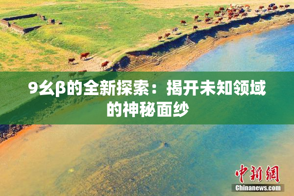 9幺β的全新探索：揭开未知领域的神秘面纱