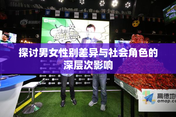 探讨男女性别差异与社会角色的深层次影响