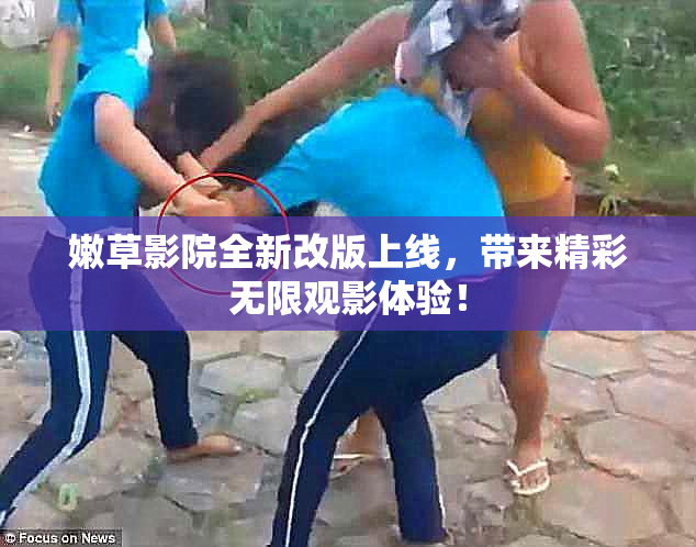 嫩草影院全新改版上线，带来精彩无限观影体验！