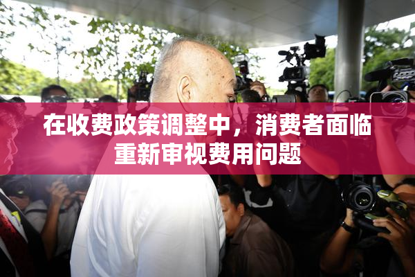 在收费政策调整中，消费者面临重新审视费用问题