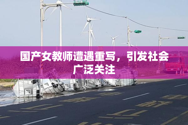 国产女教师遭遇重写，引发社会广泛关注