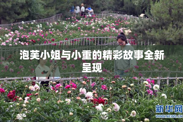 泡芙小姐与小重的精彩故事全新呈现