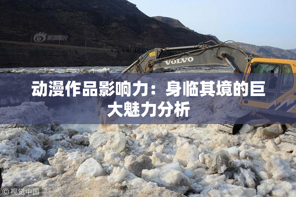动漫作品影响力：身临其境的巨大魅力分析