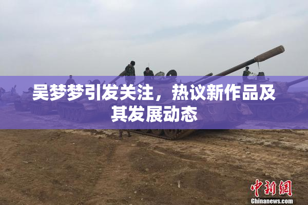吴梦梦引发关注，热议新作品及其发展动态