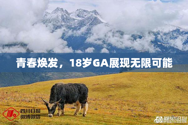 青春焕发，18岁GA展现无限可能