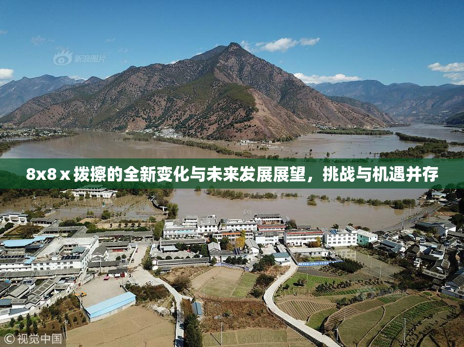 8x8ⅹ拨擦的全新变化与未来发展展望，挑战与机遇并存