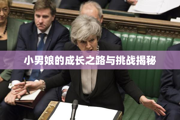 小男娘的成长之路与挑战揭秘