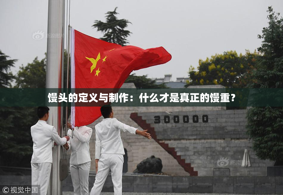 馒头的定义与制作：什么才是真正的馒重？