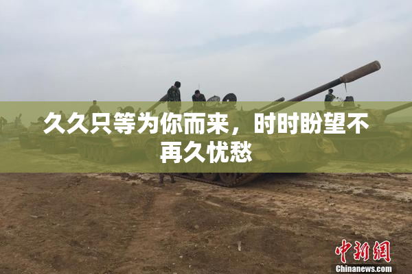 久久只等为你而来，时时盼望不再久忧愁